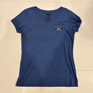 Women’s Ford V-Neck