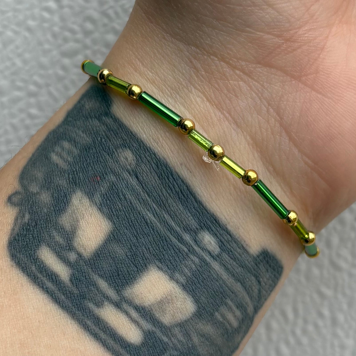 Meadow Glow Bracelet