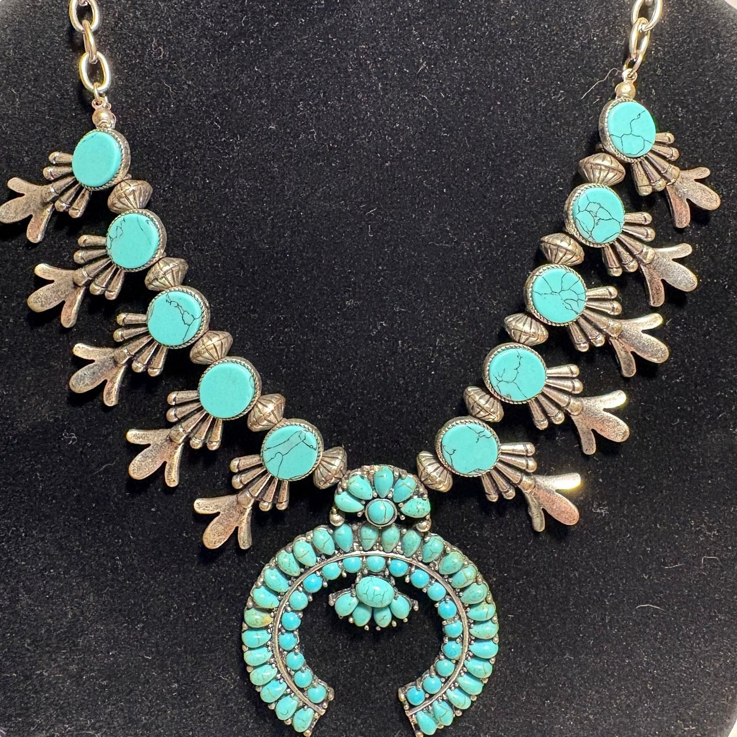 Western Necklace