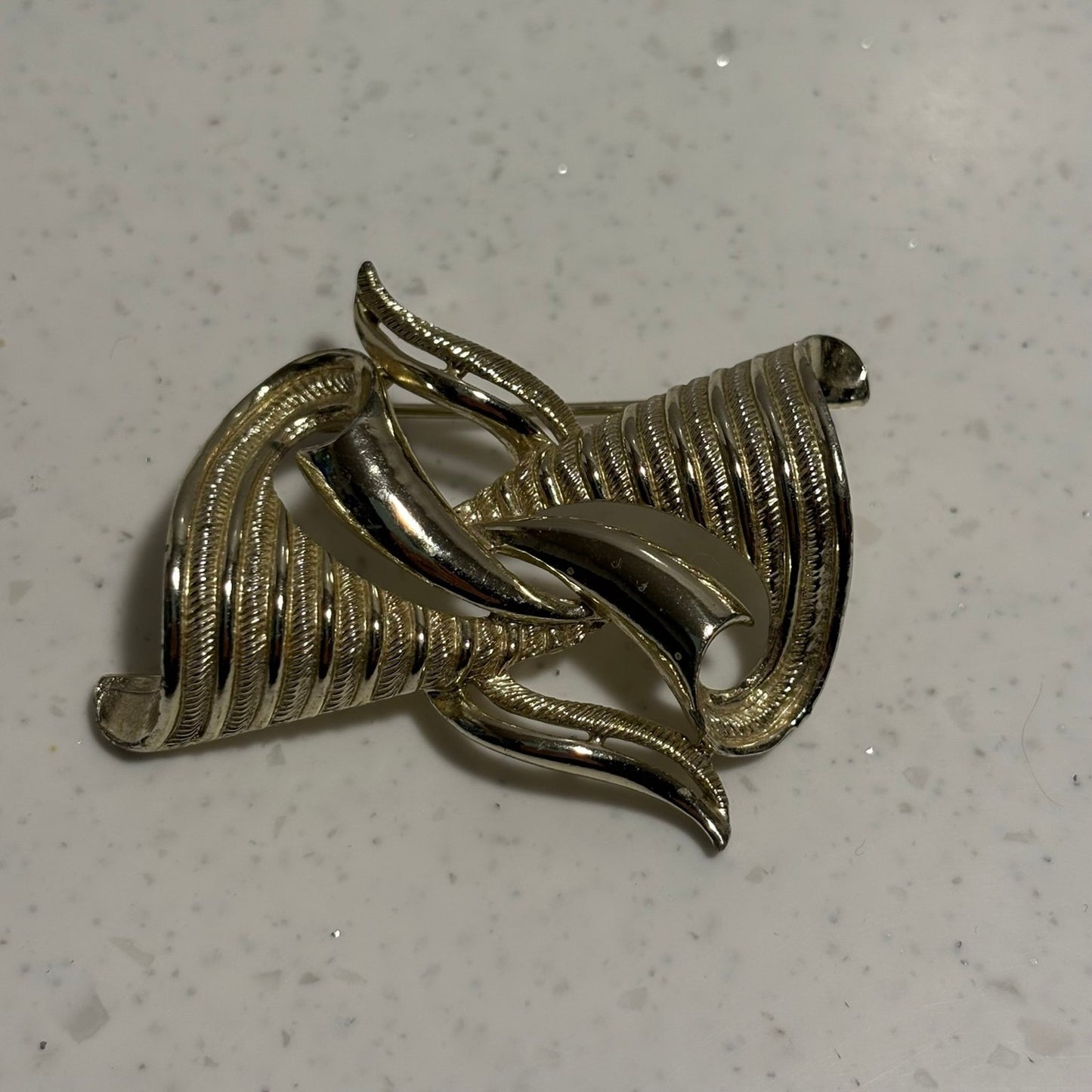 Vintage Gerry's brooch