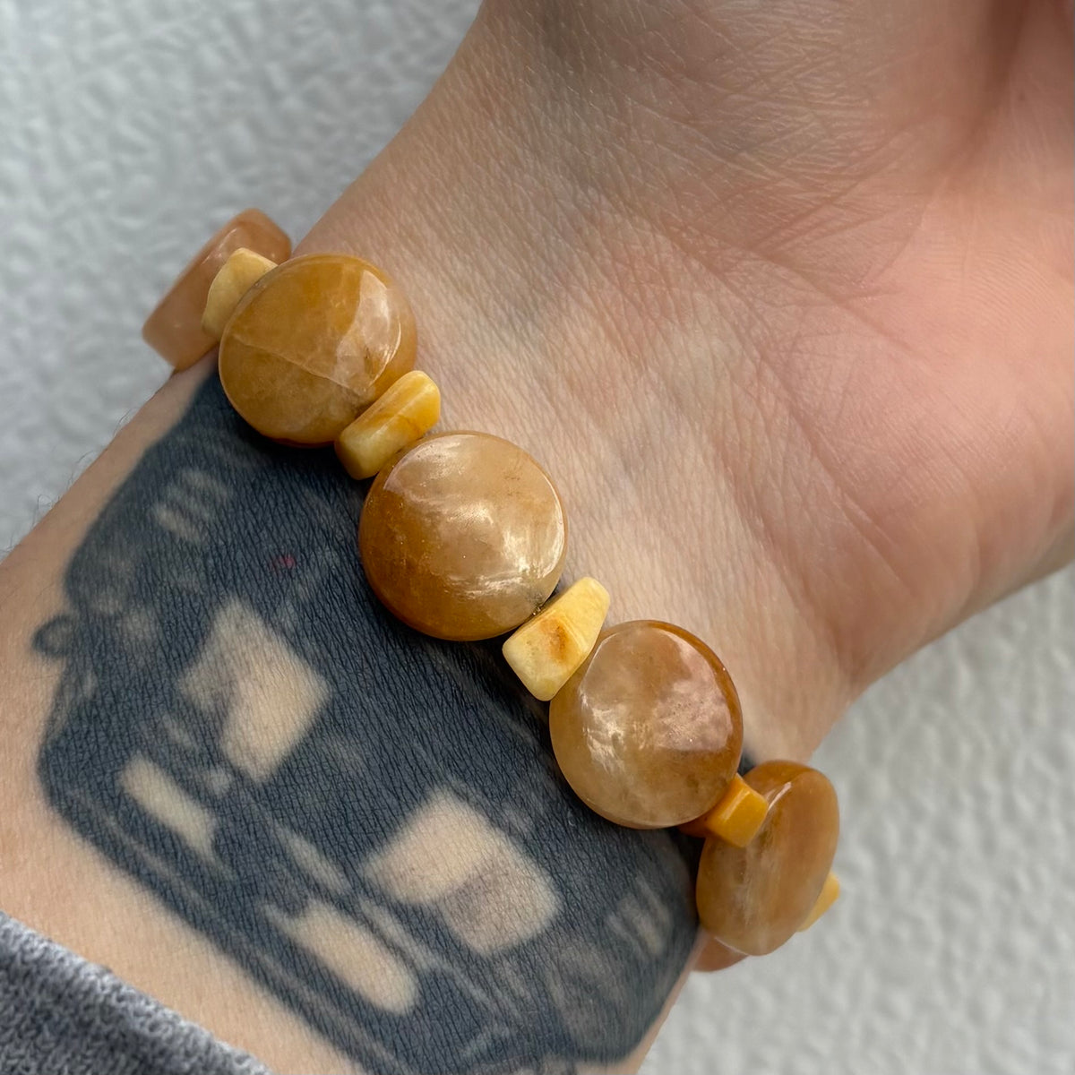 Great Dunes Bracelet