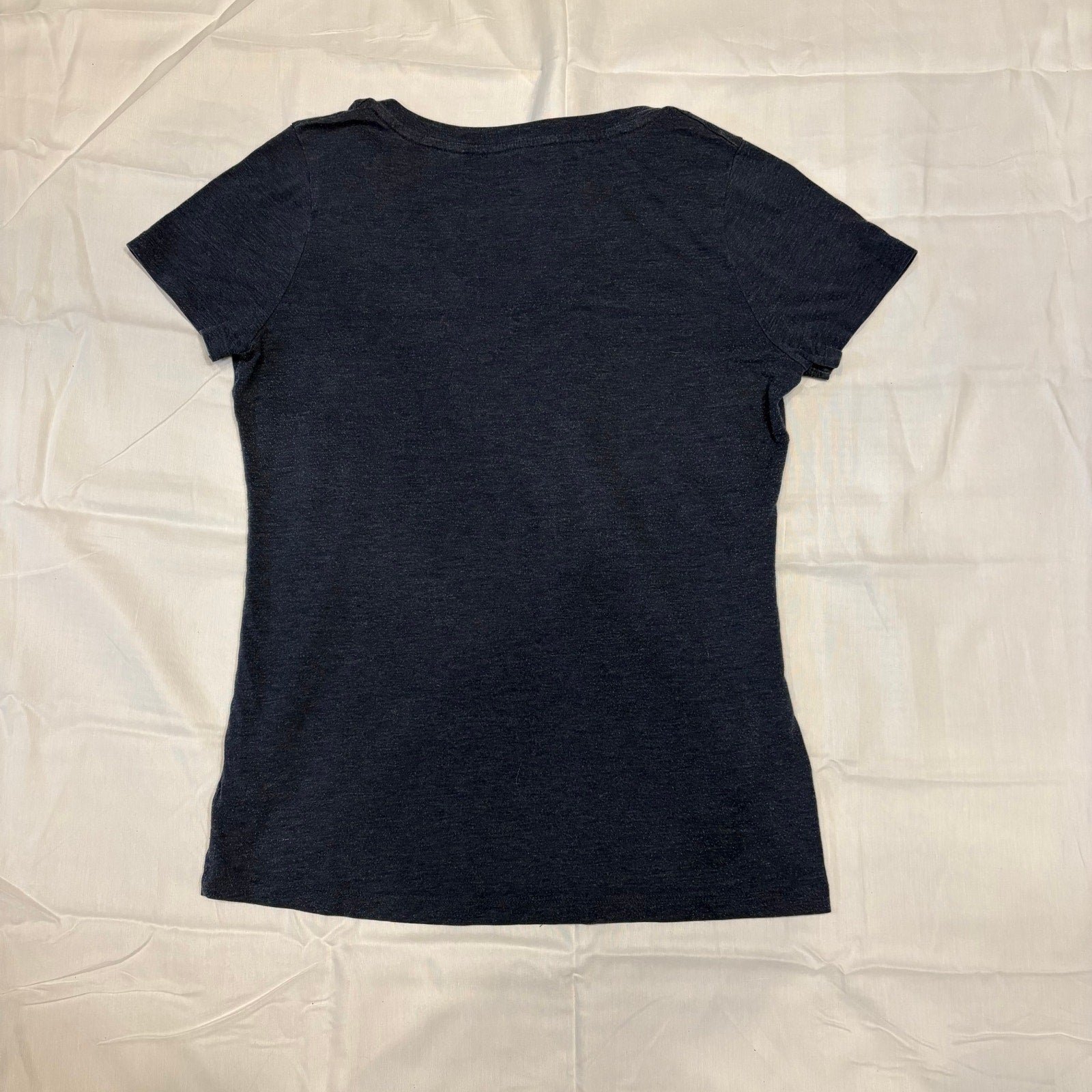 Mossimo Suppy Co Navy V neck