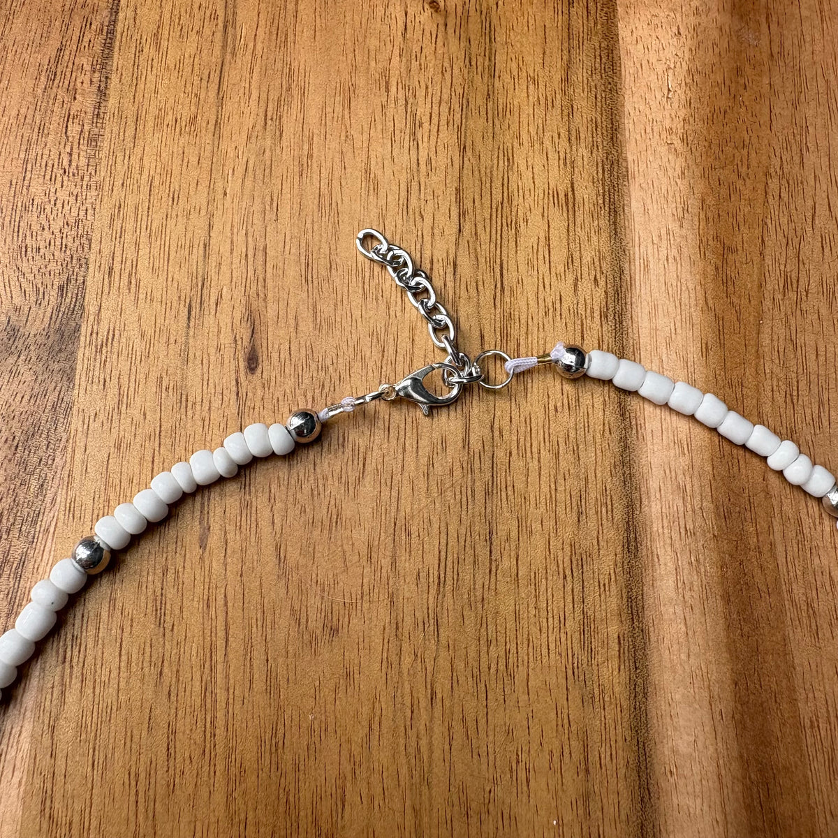 Blush Bloom Necklaces