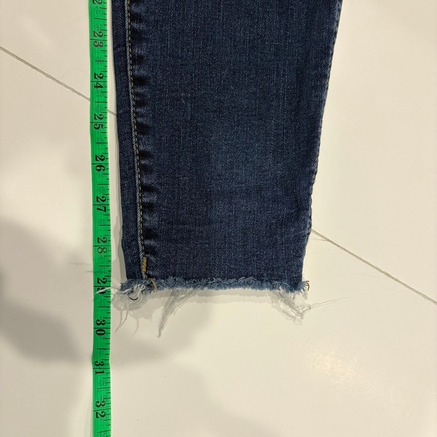 KUT skinny jeans