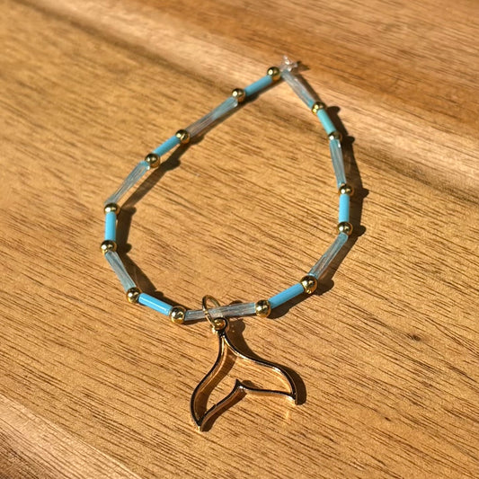 Ocean Breeze Bracelet