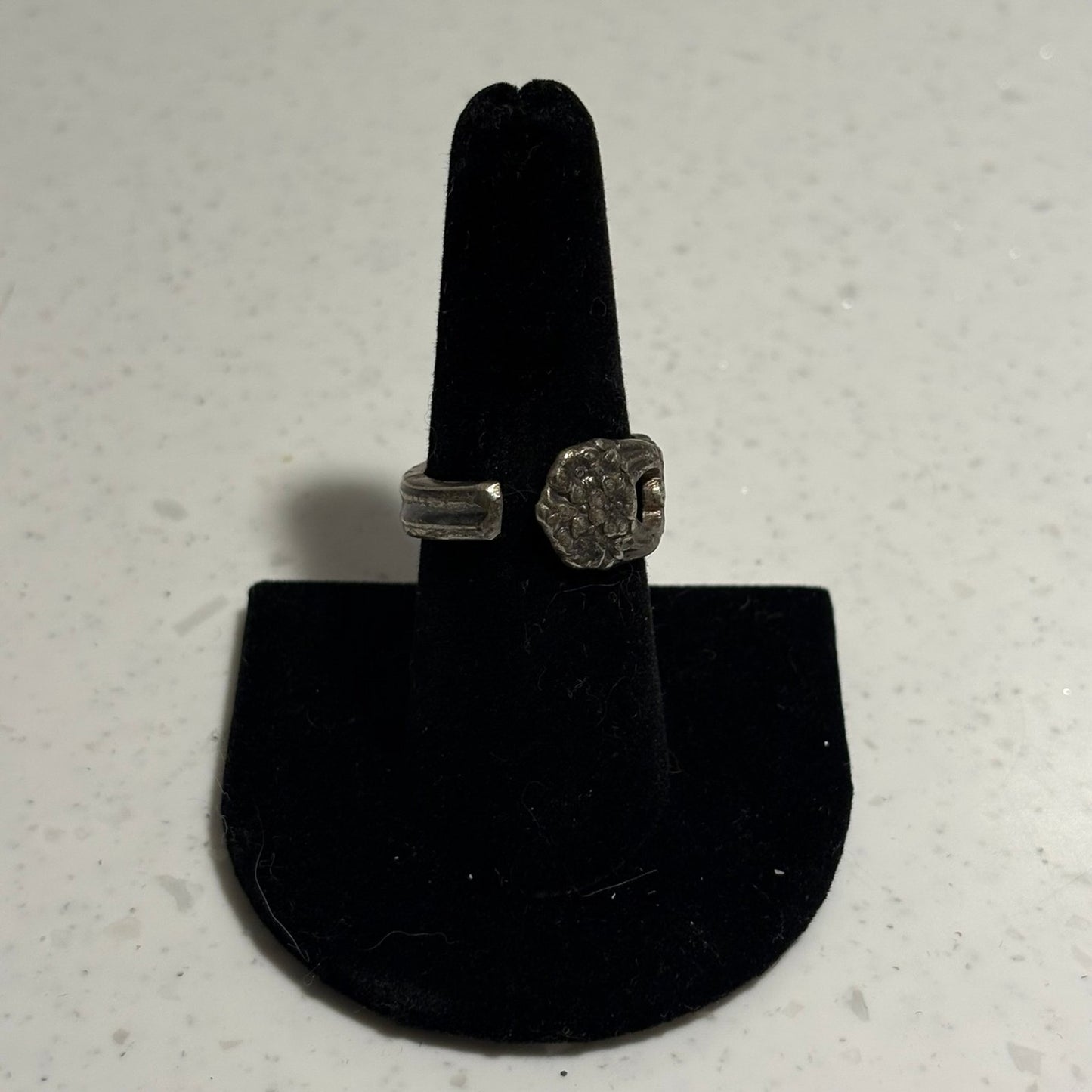Spoon Ring