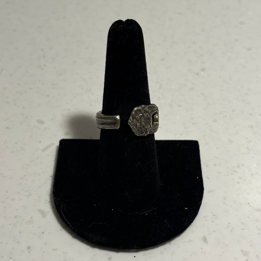 Spoon Ring