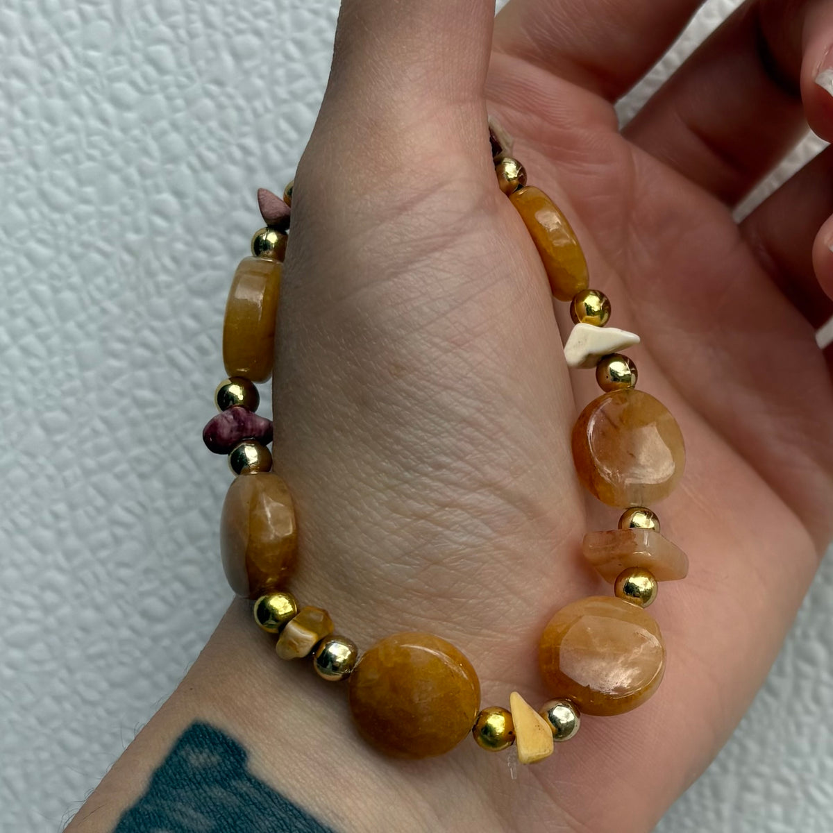 Great Dunes Bracelet