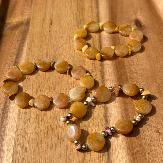 Great Dunes Bracelet