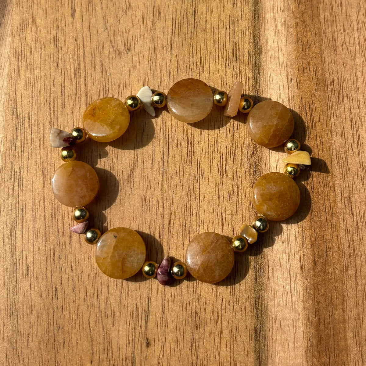 Great Dunes Bracelet