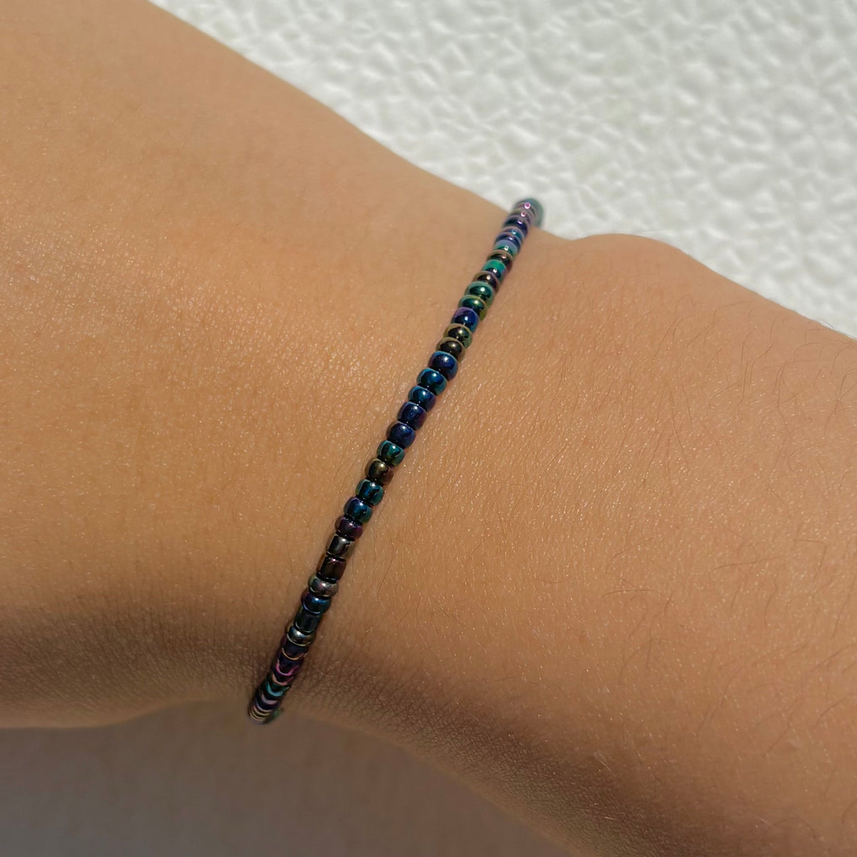 “Spill The Beads” Stacker Bracelets