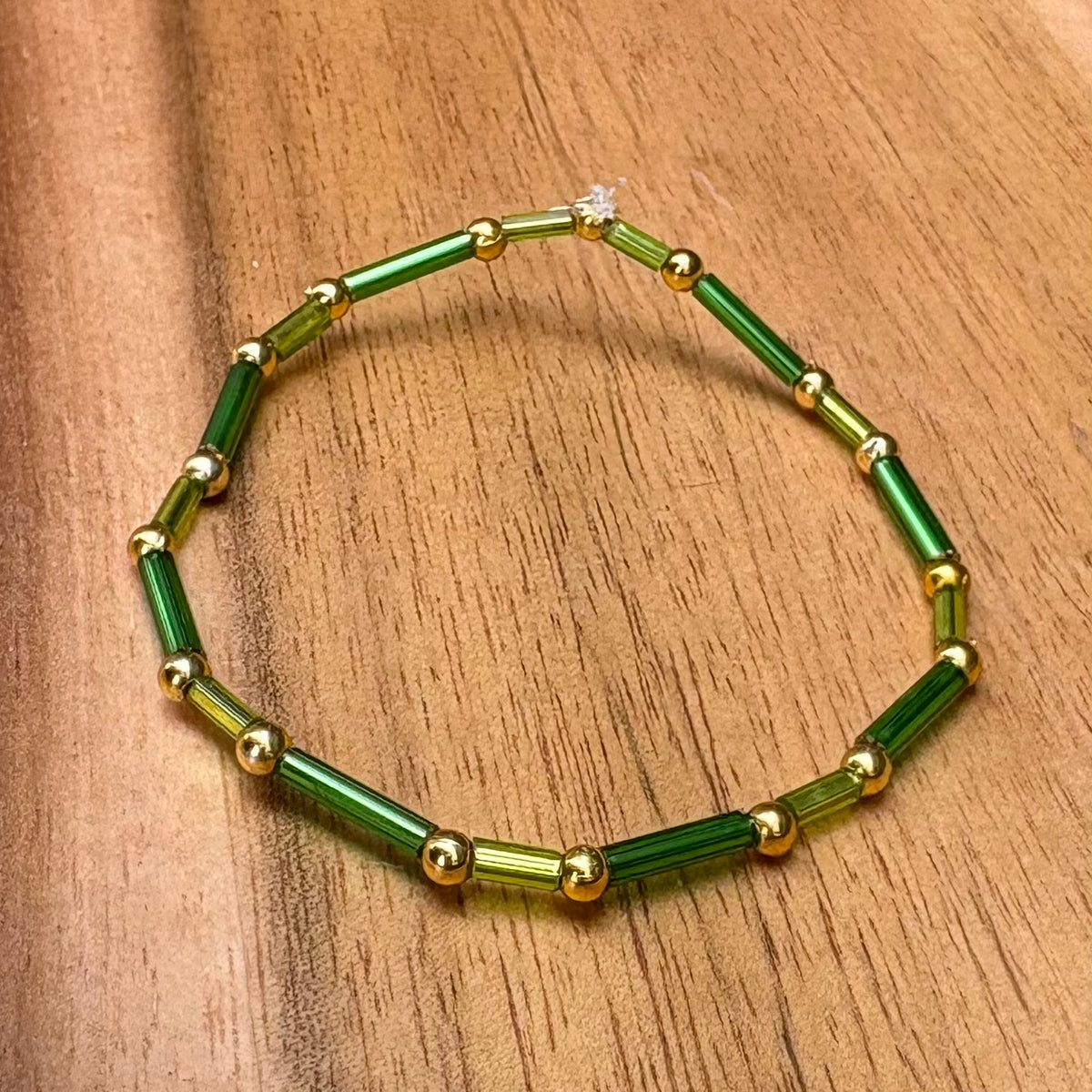 Meadow Glow Bracelet