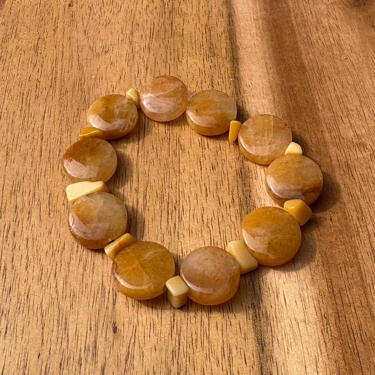 Great Dunes Bracelet