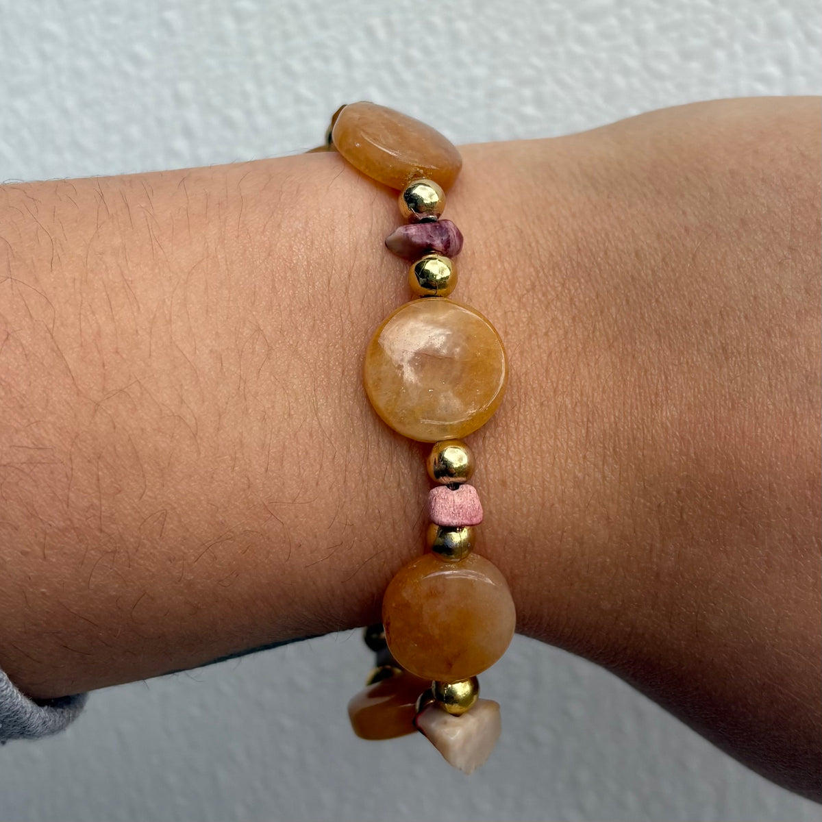 Great Dunes Bracelet