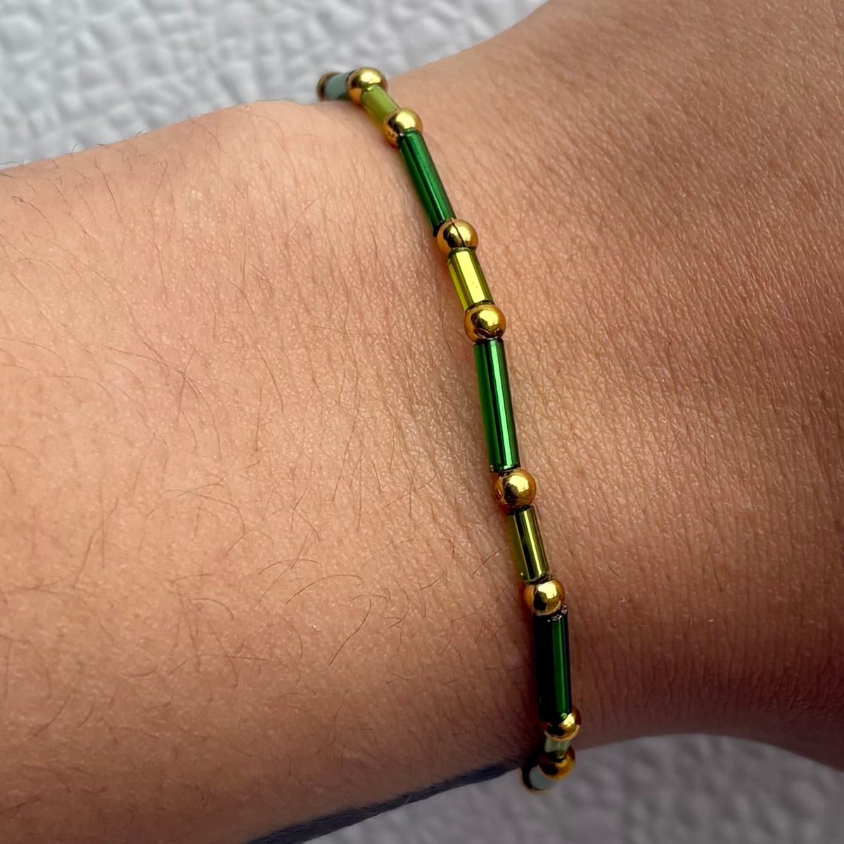 Meadow Glow Bracelet