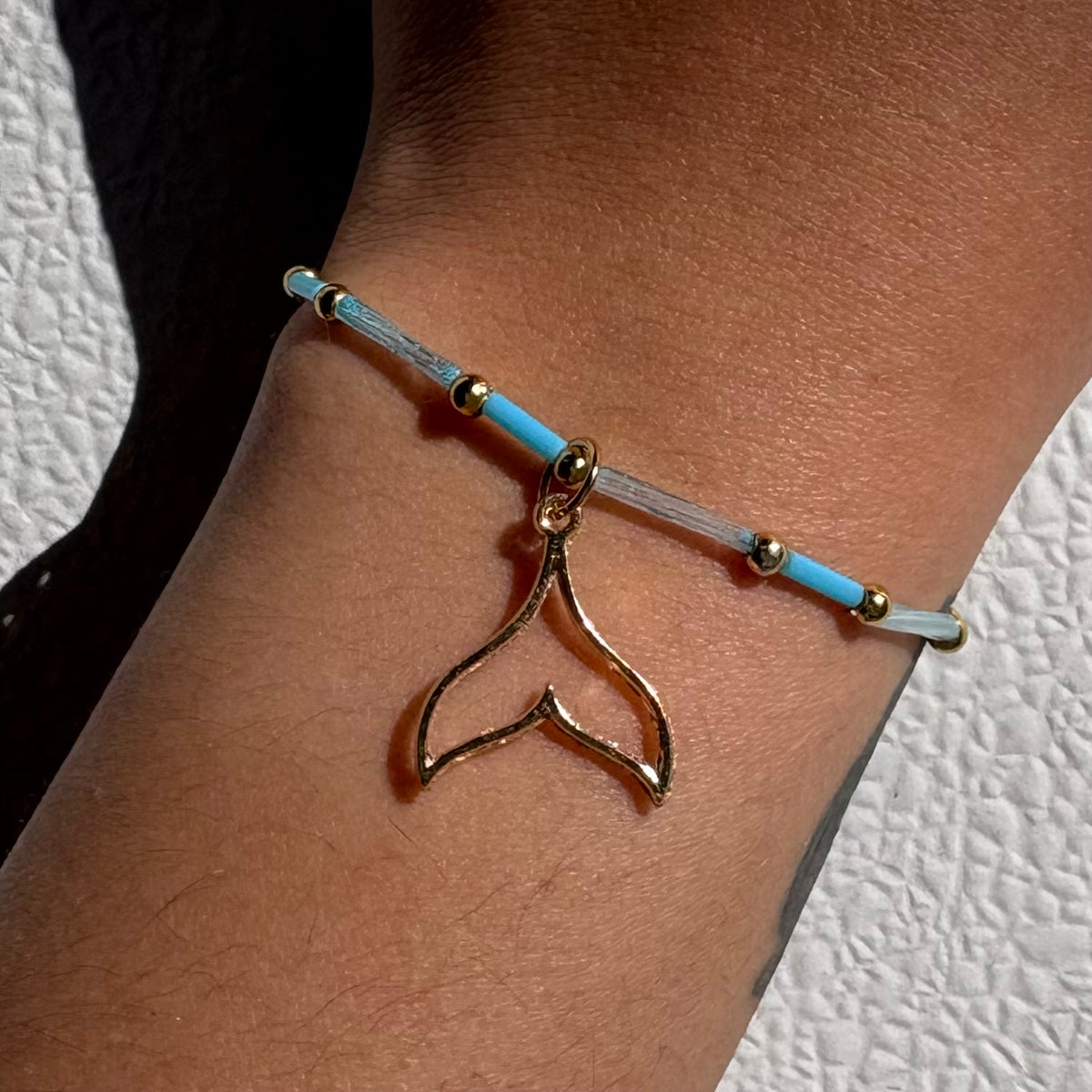Ocean Breeze Bracelet