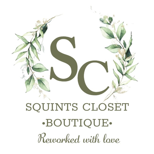 Squints Closet