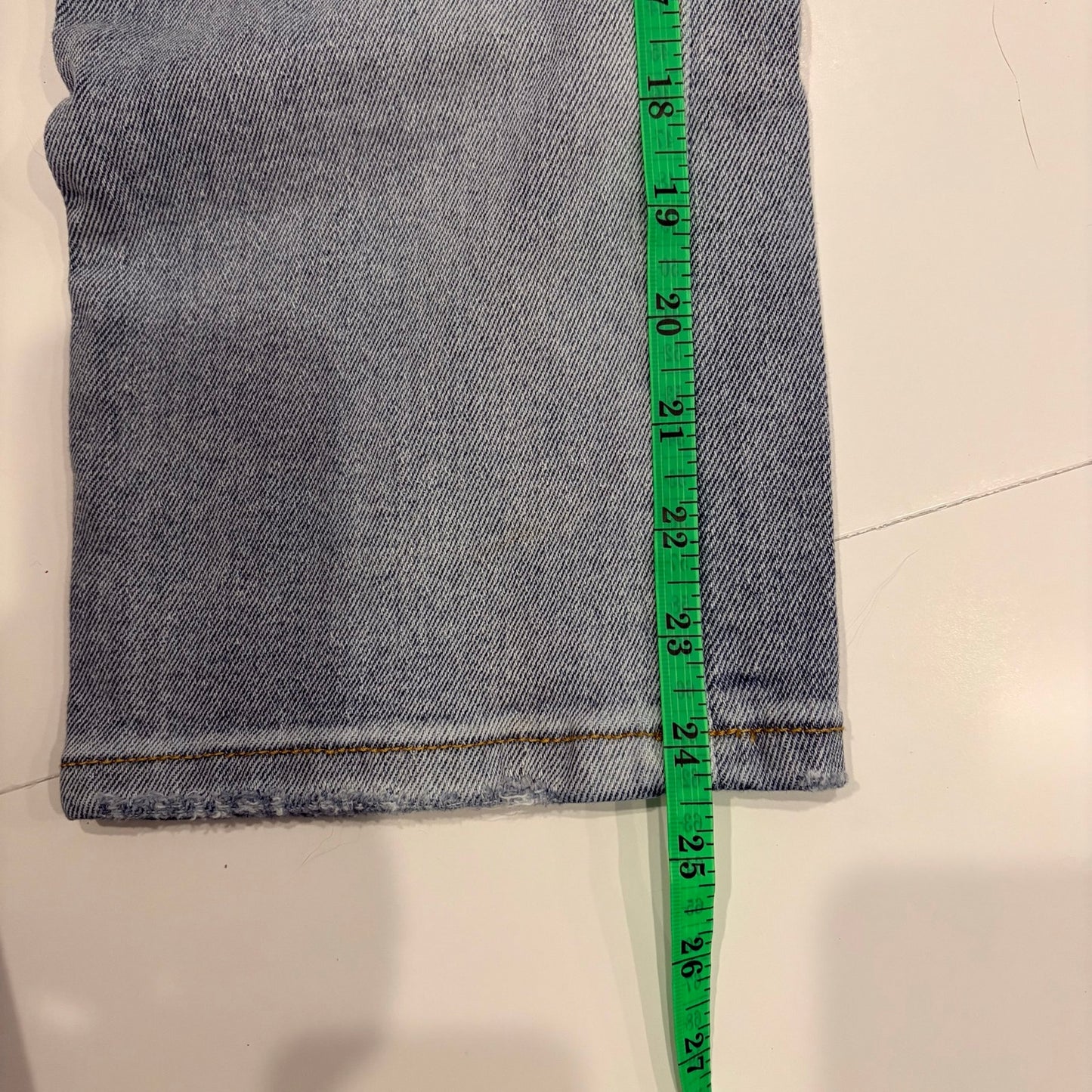 The Savannah Jeans