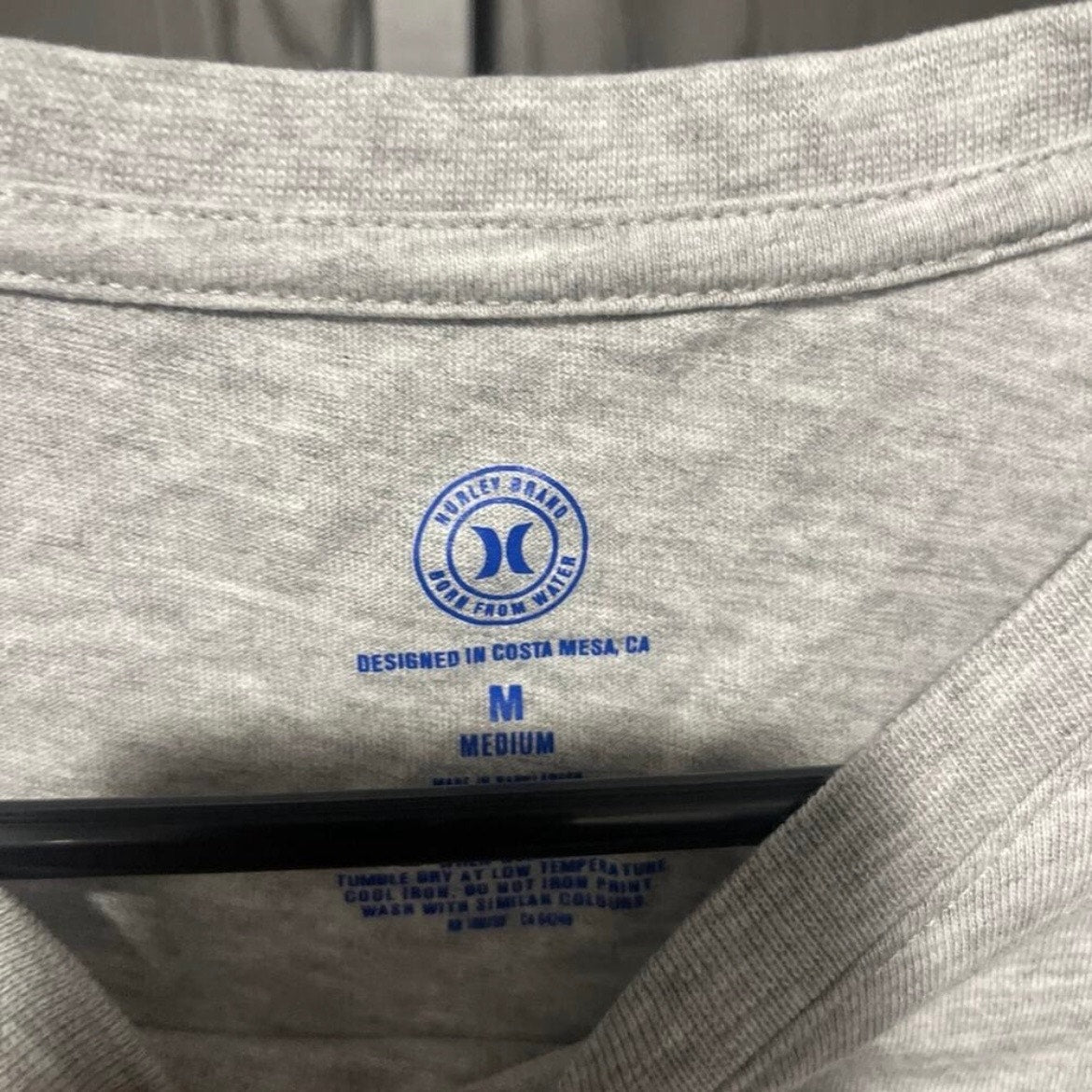 Men’s Hurley T-Shirt