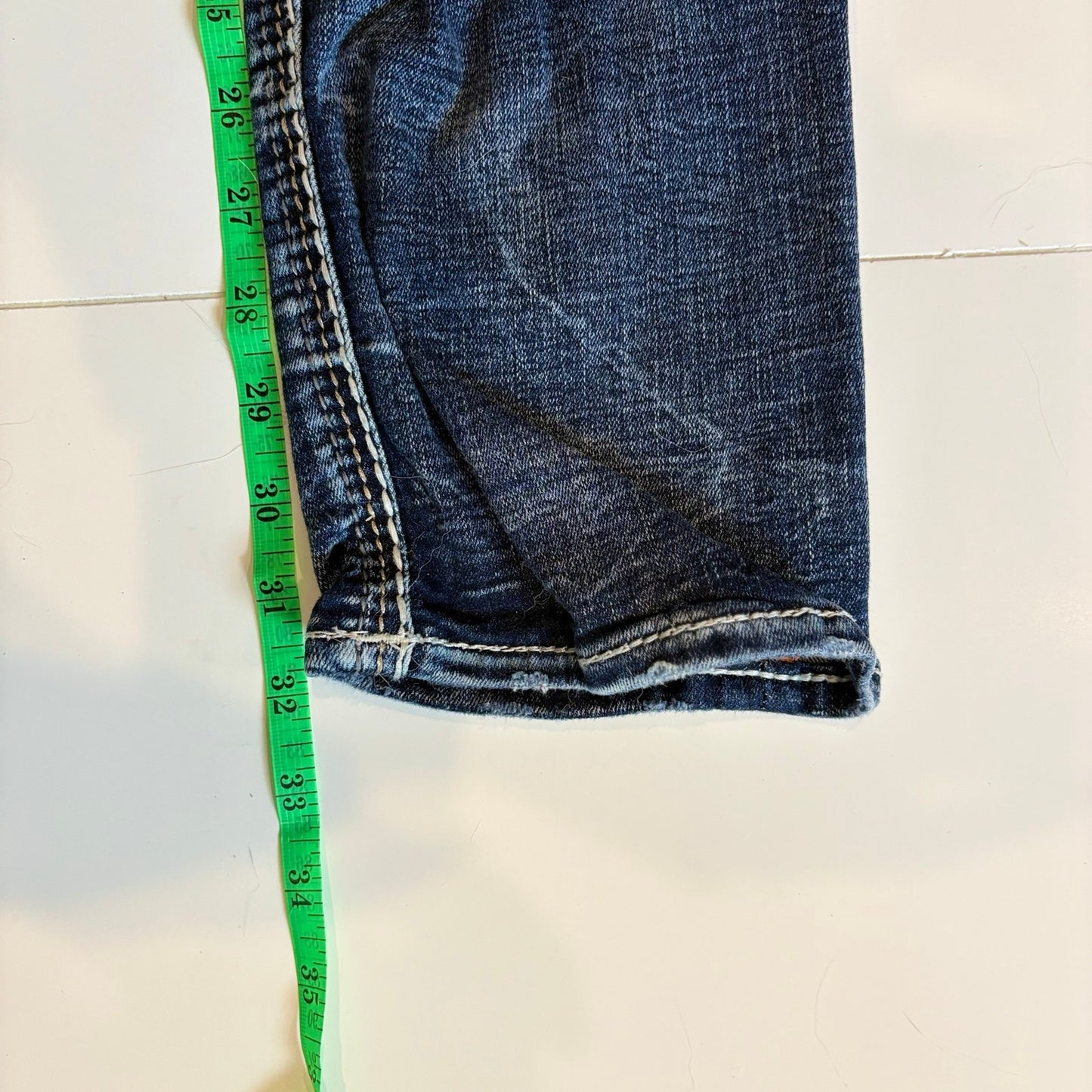Rock Revival Aliana Jeans