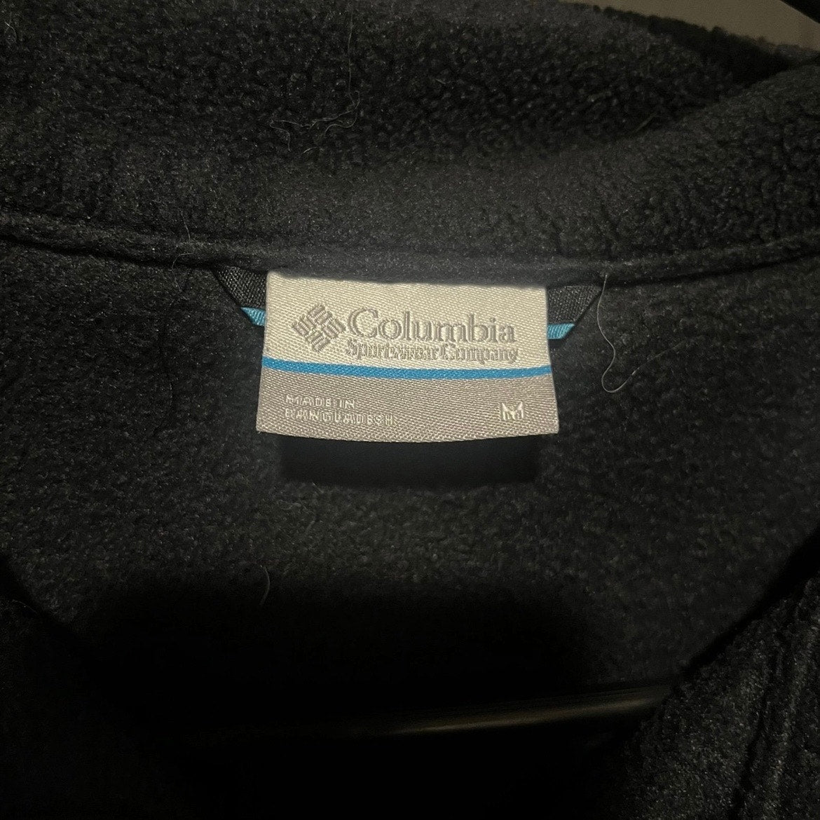 Men’s Colombian Vest