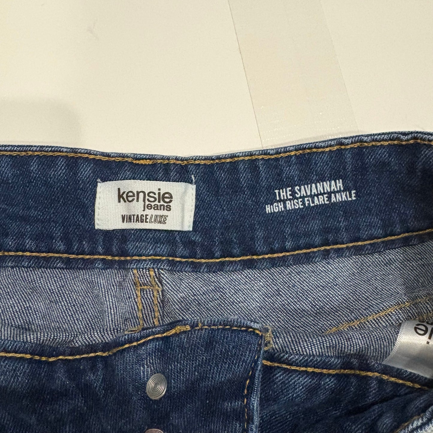 The Savannah Jeans