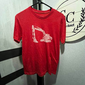Yee Yee Apparel Riv Tee