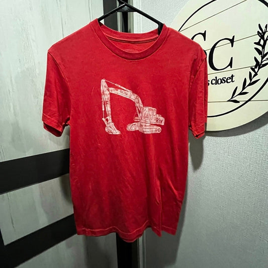 Yee Yee Apparel Riv Tee