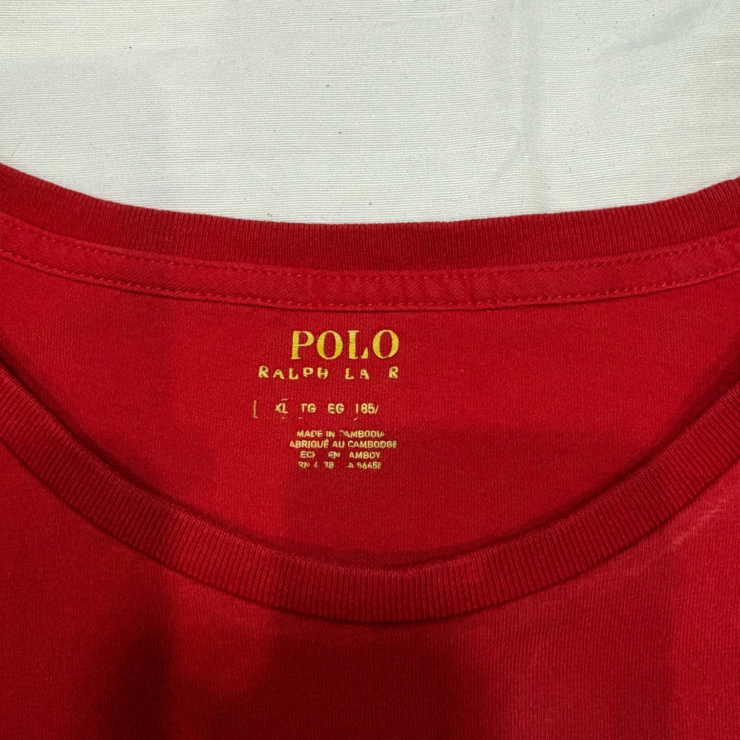 Polo Ralph Lauren Tee