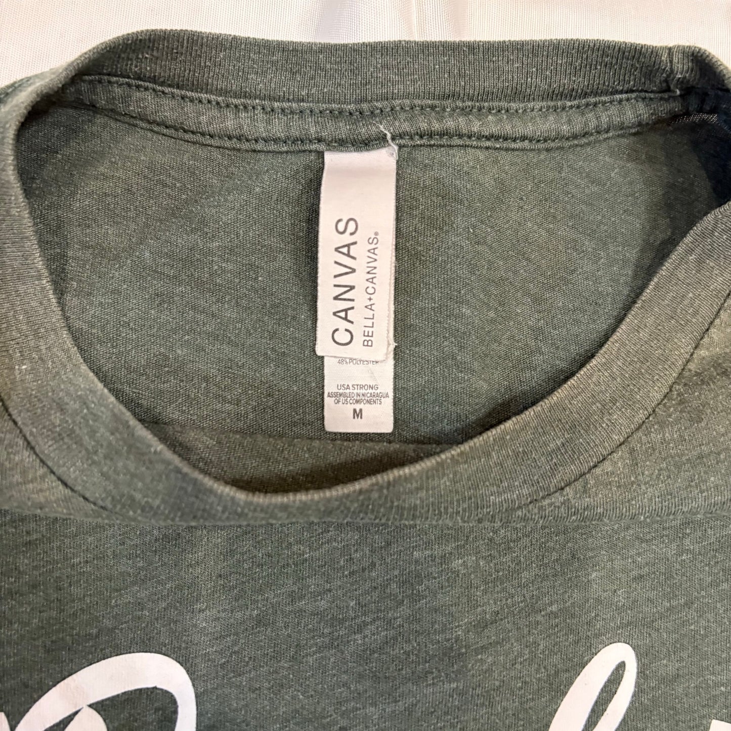 Bad and Boozie Tee