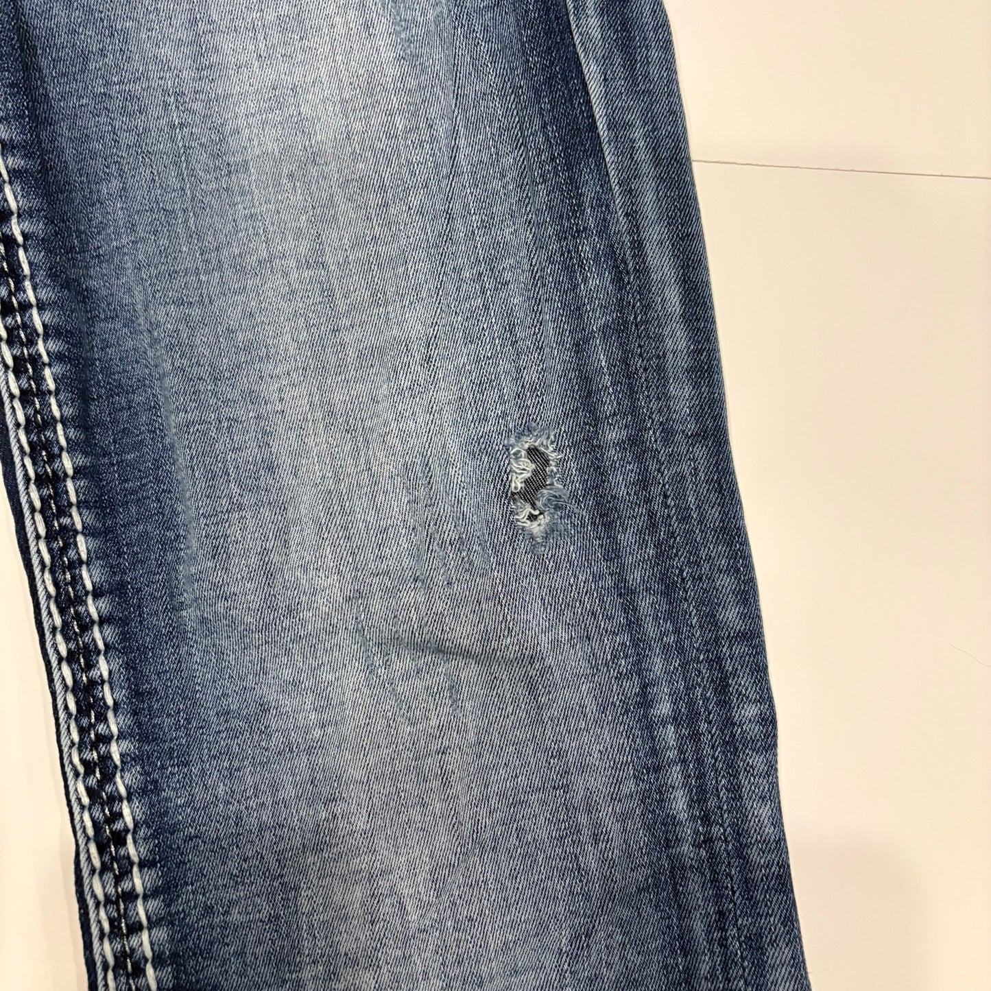 Rock Revivals Cherilyn Jeans