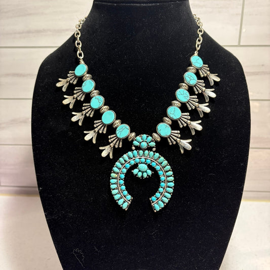 Western Necklace