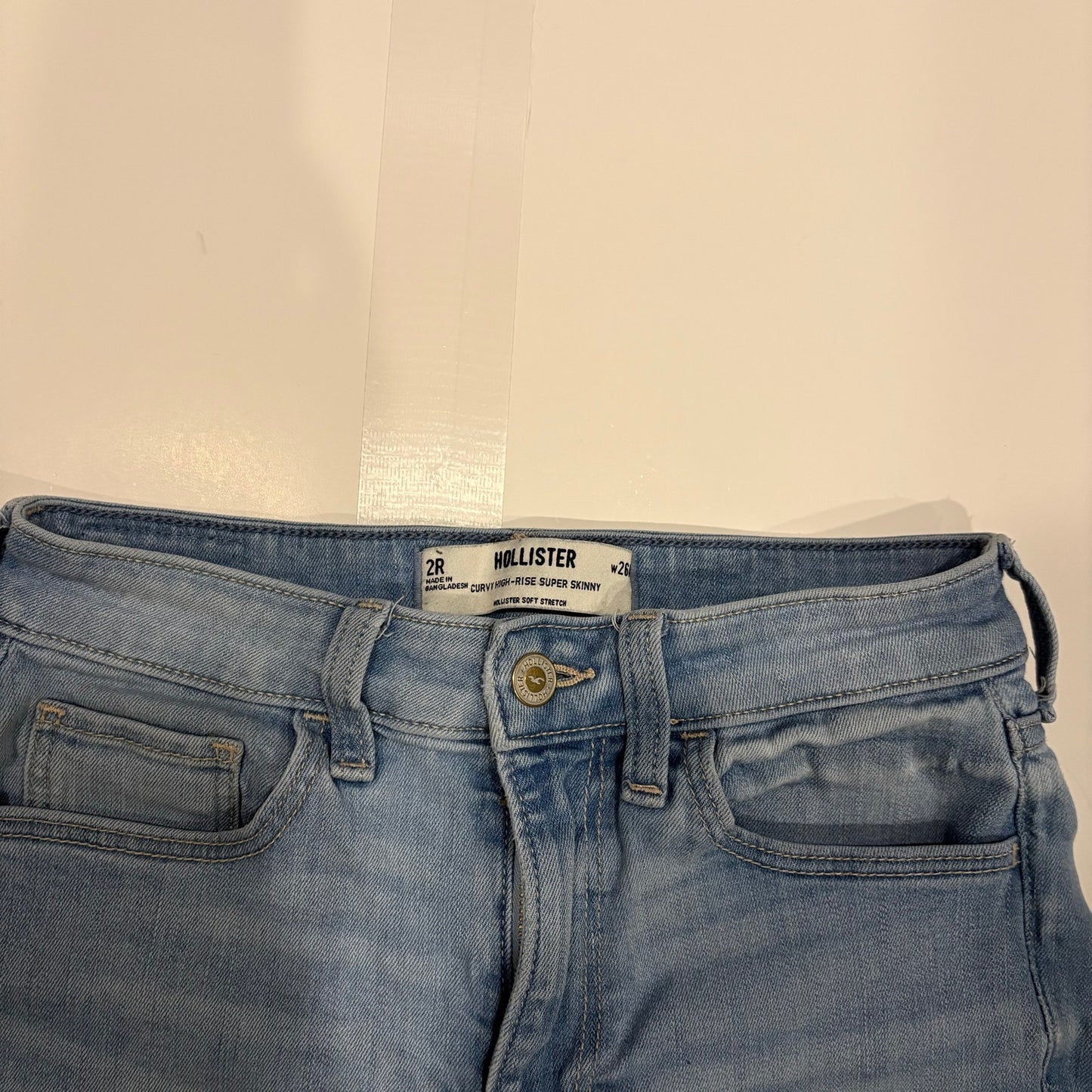 Hollister Jeans
