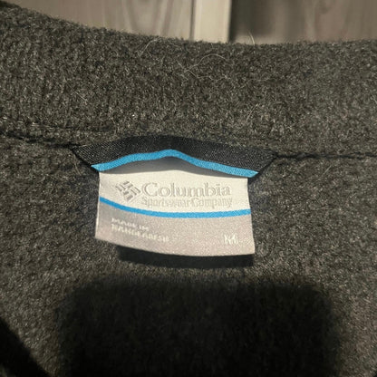 Men’s Colombia Vest