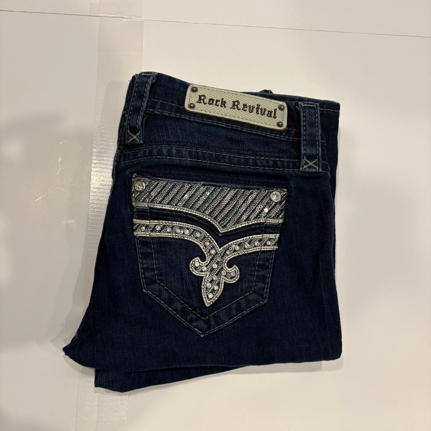 Rock Revival Klarry Jeans