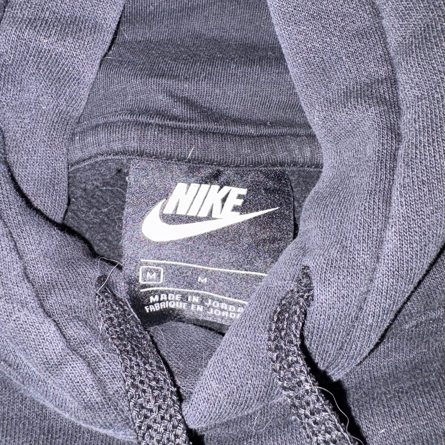 Women’s Nike Hoodie