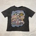 Zara Betty Boop Vintage style tee