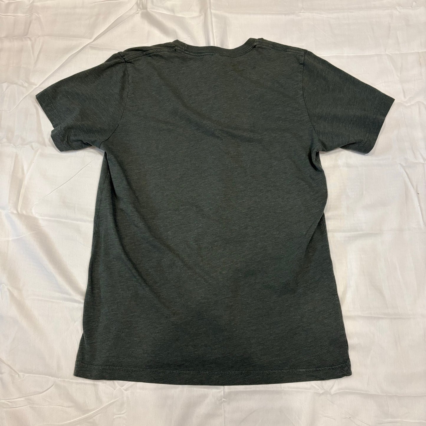 Bad and Boozie Tee