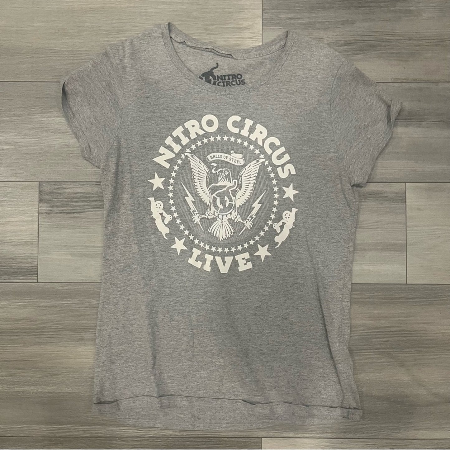 Nitro Circus T- Shirt