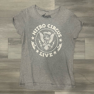 Nitro Circus T- Shirt