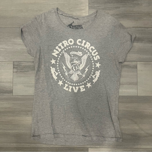 Nitro Circus T- Shirt