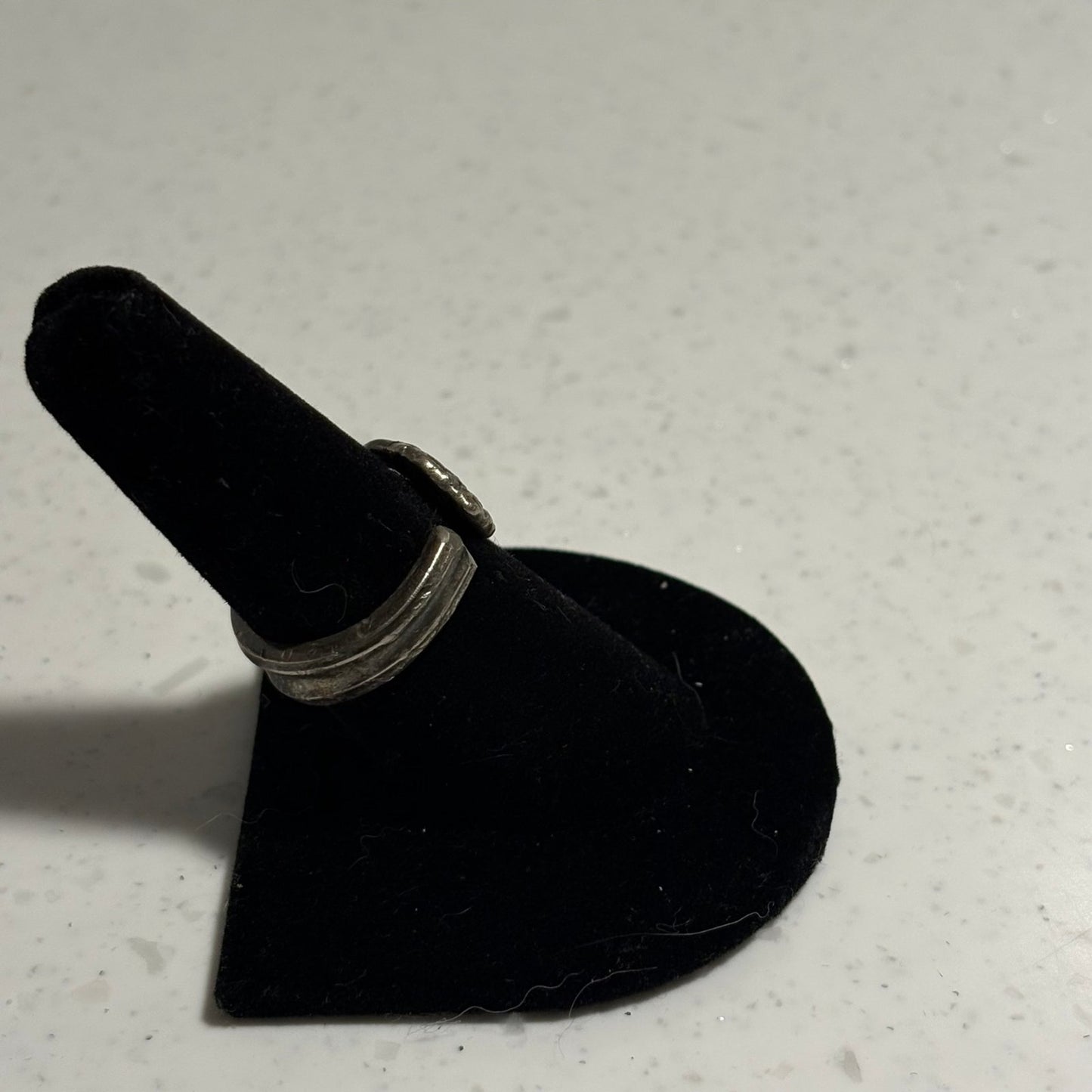Spoon Ring