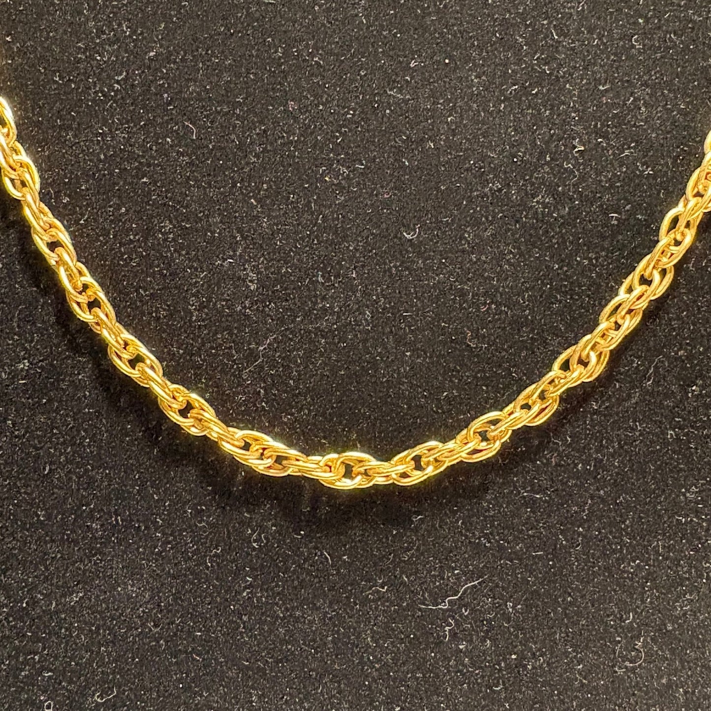 Chain Necklace
