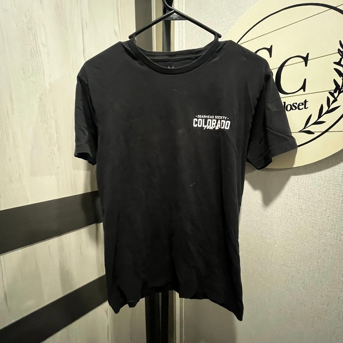 Gearheads Society T-shirt
